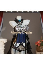 Identity V Female Dancer Kroto Clotho Cosplay Costume